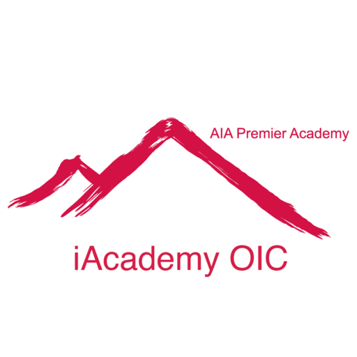 iAcademy OIC logo