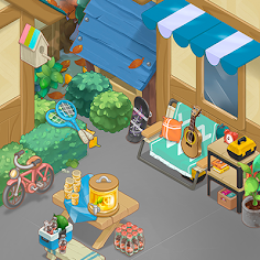 Merge Dotey - Screenshot 2
