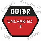 Guide for Uncharted 3 icon