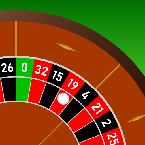 Roulette wheel only. European Download on Windows