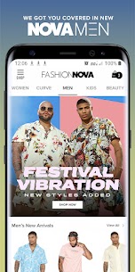 Fashion Nova 5