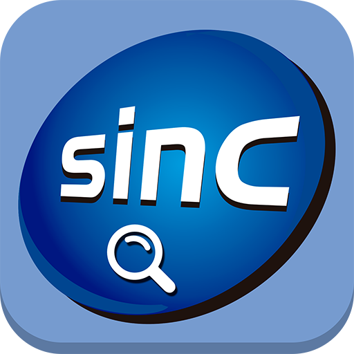 Avaliação Mobile - Sinc logo