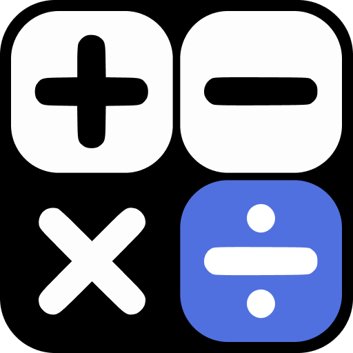 Float Calculator logo