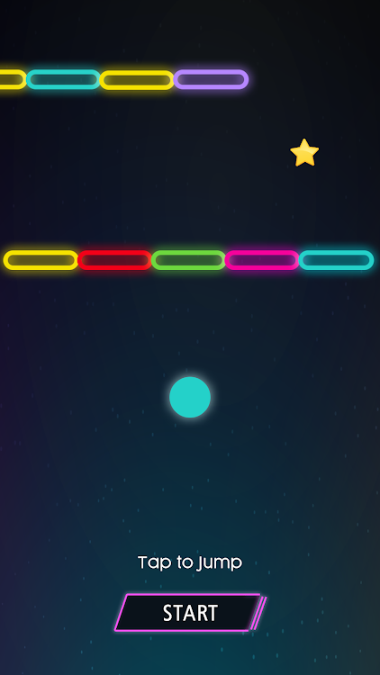 Change The Color - Endless Fun - 1.0.3 - (Android)