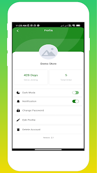 EZAPP Seller screenshot 29