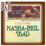 Kitab Nashoihul Ibad Terjemah icon