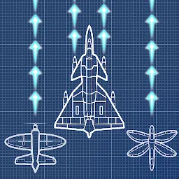 Aircraft Warriors Mod Apk