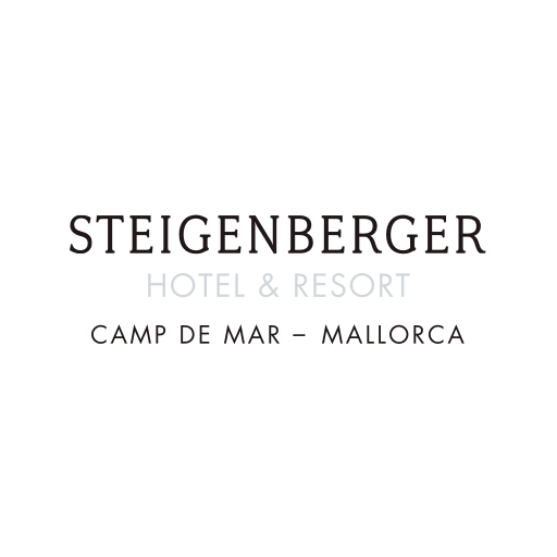 Steigenberger Camp de Mar logo