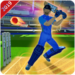 Cover Image of Télécharger Cricket 2020 : Real World Cup 3D 24 APK