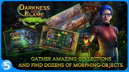 Darkness and Flame 4 CE  Full Apk Download 10