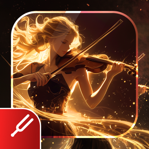 Perfect Violin Tuner Download on Windows