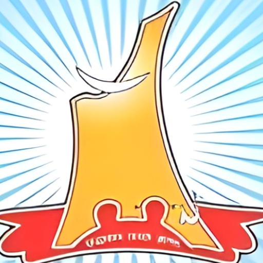 MOON LIGHT PUBLIC SCHOOL logo