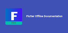 Flutter Offline Cookbook