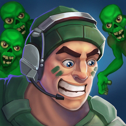 ZOMBIE TD - Tower Defense Game