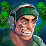 ZOMBIE TD - Tower Defense