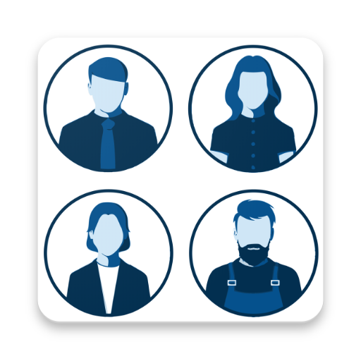 ACDR Talk logo