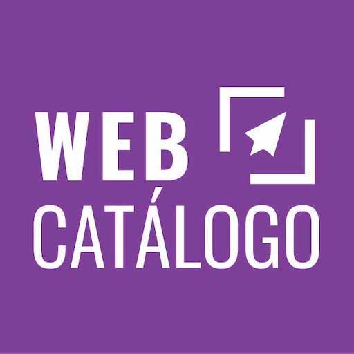 WebCatálogo logo