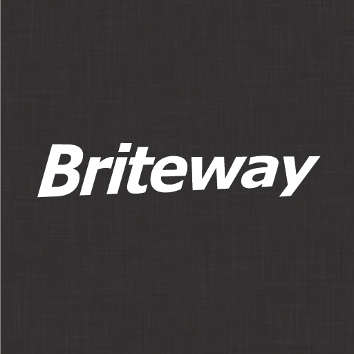 Briteway logo