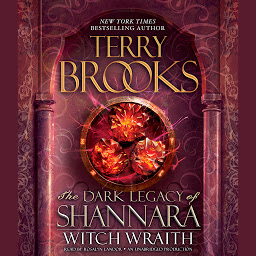 Icon image Witch Wraith: The Dark Legacy of Shannara
