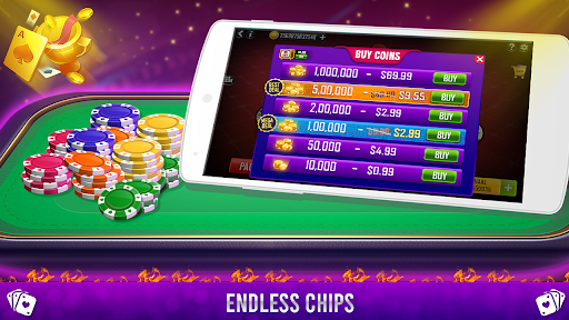 Teenpatti Indian poker 3 patti game 3 cards game screenshots 18