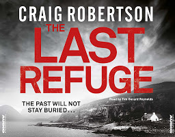 Icon image The Last Refuge