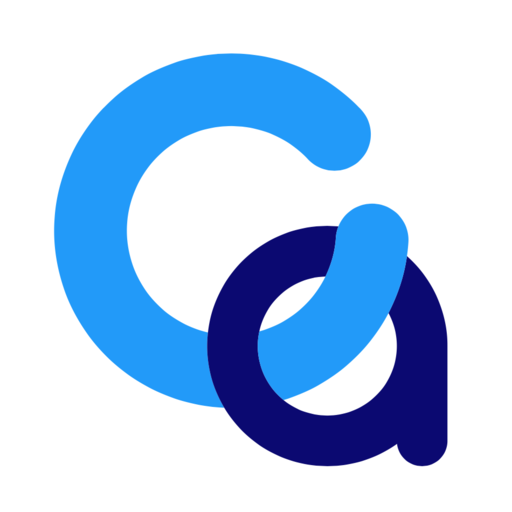 Chainable logo