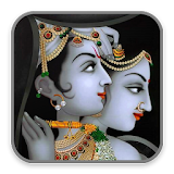 Latest Ringtones Radhe Krishna icon