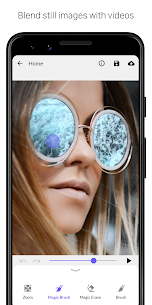 StoryZ Photo Video Maker & Loop video Animation v1.1.3 MOD APK (Premium Unlocked) Free For Android 5