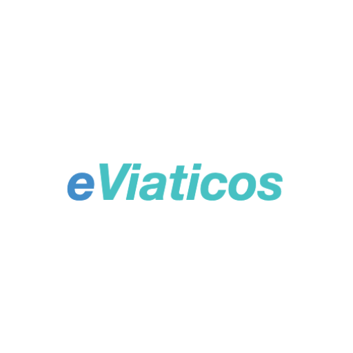 eViaticos logo