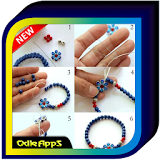 Tutorial Creating Latest Bracelet icon