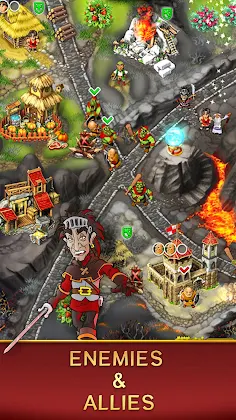 Kingdom Chronicles (Full) - Screenshot 4