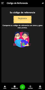 Screenshot 6 VeloVideo - Gana dinero android