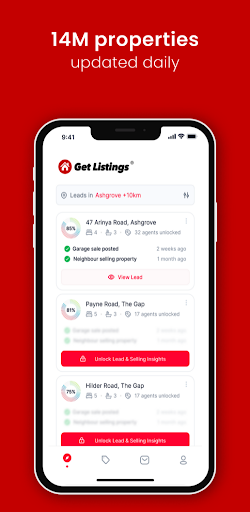 Get Listings screenshot 4
