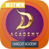 Dangdut Academy Video Lengkap icon