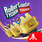 Cover Image of Télécharger RollerCoaster Tycoon Tactile 3.14.5 APK