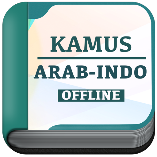 Kamus Arab Indonesia Offline logo