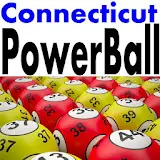 Powerball Lotto Connecticut icon