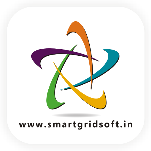 Smart Gridsoft logo
