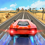Cover Image of Download Racing Fever Car  APK