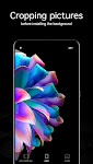 screenshot of AMOLED Wallpapers 4K (OLED)