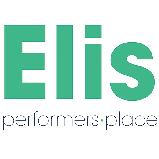 Elis Performers Place logo