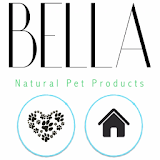 BELLA Natural Pet Products icon