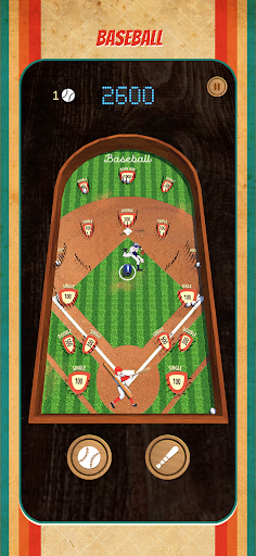Vintage Sports Arcade - Screenshot 4