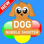 Dog Bubble shooter Apk