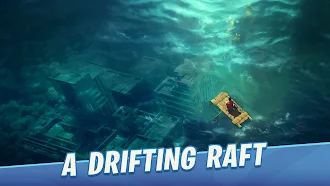 Game screenshot Raft War mod apk