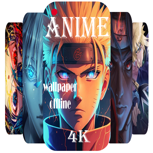 Anime Wallpaper 4K - Apps on Google Play