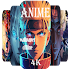 Anime Wallpaper Offline