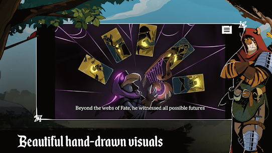 Foretales APK (Full Game) 3