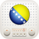 Radios Bosnia Herzegovina Free icon