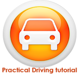 Practical Driving Lessons PRO icon
